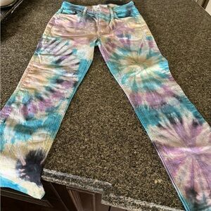 Coachella 2026 girls get ready!
The Tripper by Mother